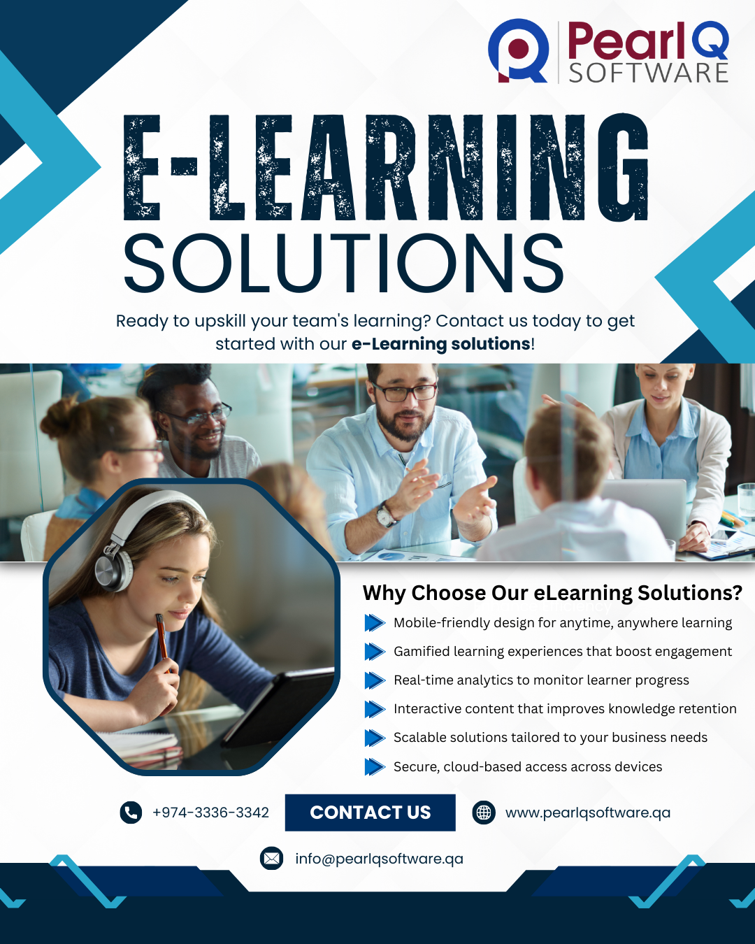 e-Learning Solutions