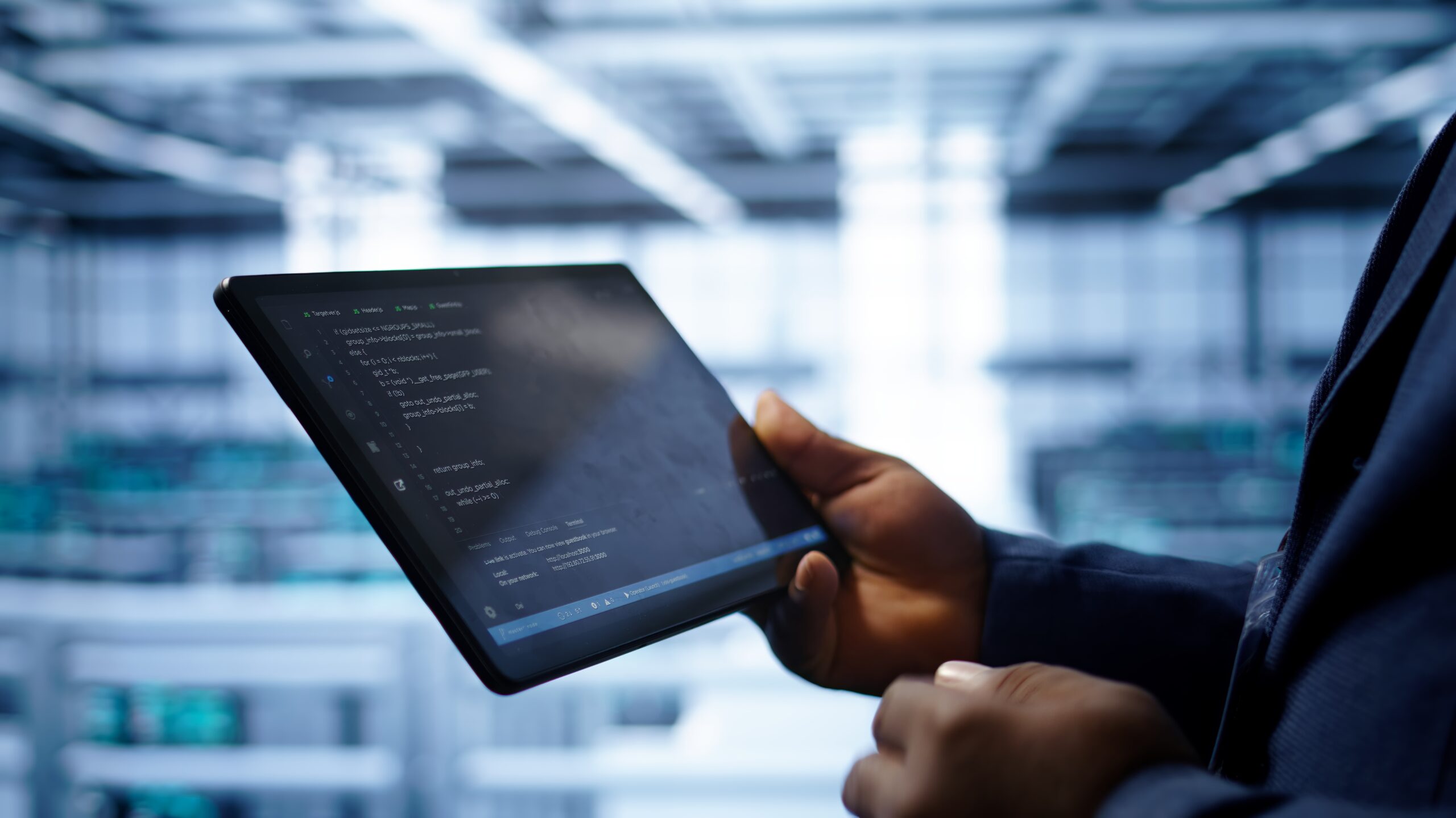 API Integration Services in Qatar