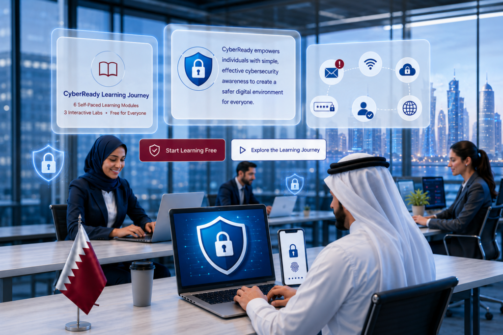 CyberReady